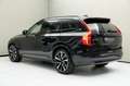 Volvo XC90 D5 AWD Momentum Ultimate Dark 7 Sitzer Schwarz - thumbnail 9