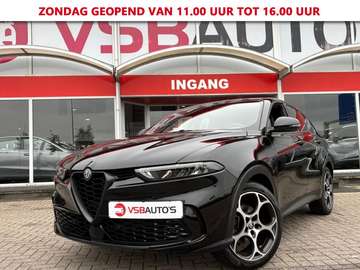1.5 T HYBRID AUT. SPRINT LED NAVIGATIE CARPLAY AIR