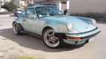 Porsche 930 3.3 TURBO Blau - thumbnail 2