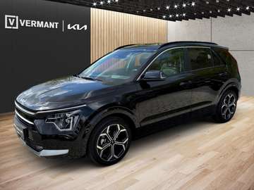 PHEV PACE DP SR