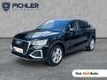 Audi Q2 35 TFSI advanced Schwarz - thumbnail 1