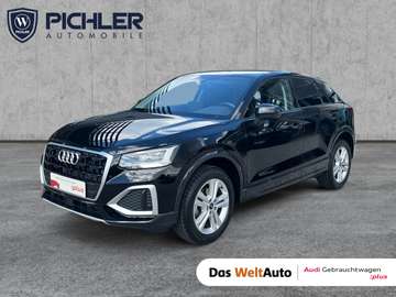 35 TFSI advanced