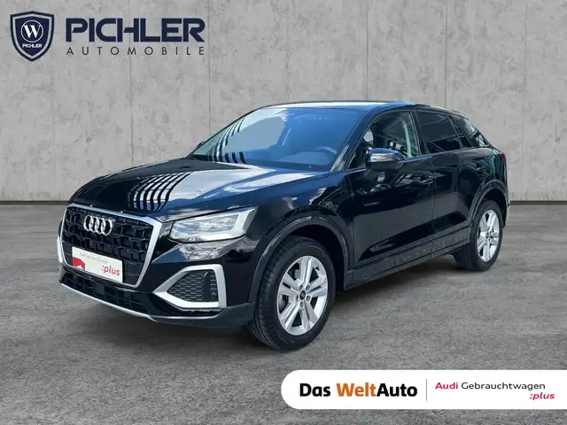 Audi Q2 35 TFSI advanced