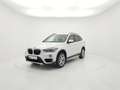 BMW X1 sDrive 20iA Blanco - thumbnail 9