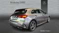 Mercedes-Benz A 180 180d Gris - thumbnail 2