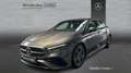Mercedes-Benz A 180 180d Gris - thumbnail 1