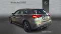 Mercedes-Benz A 180 180d Gris - thumbnail 4