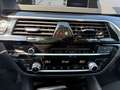 BMW 530 dAS - Berline - M-Sport line - Euro 6d Noir - thumbnail 12