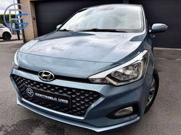 i20 75CV EURO6d CARPLAY NAVI BLUETOOTH
