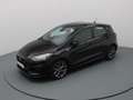 Ford Fiesta 124pk EcoBoost Hybrid ST-Line X Adapt. Cruise | Cl Zwart - thumbnail 10