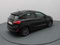 Ford Fiesta 124pk EcoBoost Hybrid ST-Line X Adapt. Cruise | Cl Zwart - thumbnail 11