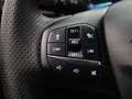 Ford Fiesta 124pk EcoBoost Hybrid ST-Line X Adapt. Cruise | Cl Zwart - thumbnail 8