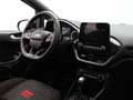 Ford Fiesta 124pk EcoBoost Hybrid ST-Line X Adapt. Cruise | Cl Zwart - thumbnail 32