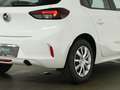 Opel Corsa F EDITION+SITZHEIZUNG+LENKRADHEIZUNG+PARKPILOT HI+ Weiß - thumbnail 19