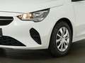 Opel Corsa F EDITION+SITZHEIZUNG+LENKRADHEIZUNG+PARKPILOT HI+ Weiß - thumbnail 18