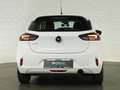 Opel Corsa F EDITION+SITZHEIZUNG+LENKRADHEIZUNG+PARKPILOT HI+ Weiß - thumbnail 6