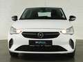 Opel Corsa F EDITION+SITZHEIZUNG+LENKRADHEIZUNG+PARKPILOT HI+ Weiß - thumbnail 4