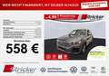 Volkswagen Touareg R-Line 3.0TDI 4M 558,-ohne Anzahlung Navi ACC Grau - thumbnail 1