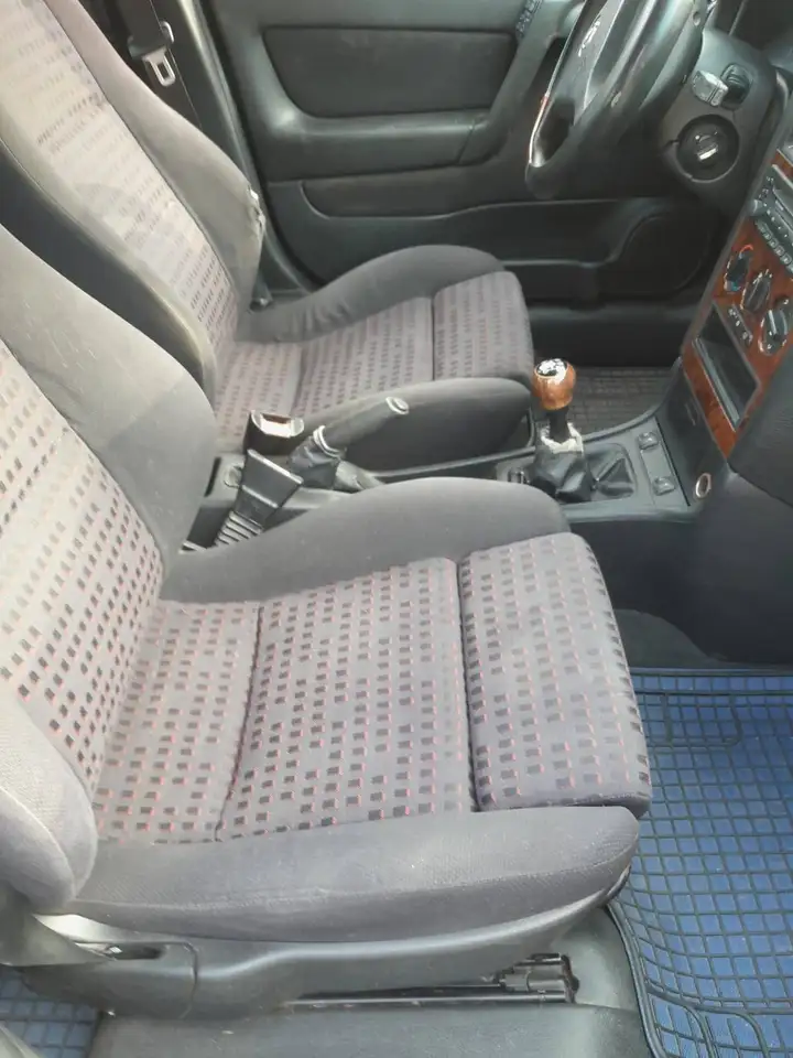 Opel Astra Caravan Comfort DTI Ds. Comfort, foto 5