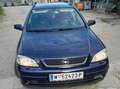 Opel Astra Astra Caravan Comfort DTI Ds. Comfort Blau - thumbnail 4