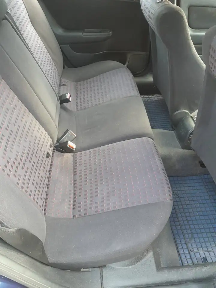 Opel Astra Caravan Comfort DTI Ds. Comfort, foto 6