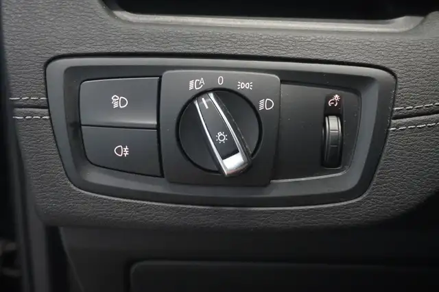 BMW X2 view 14