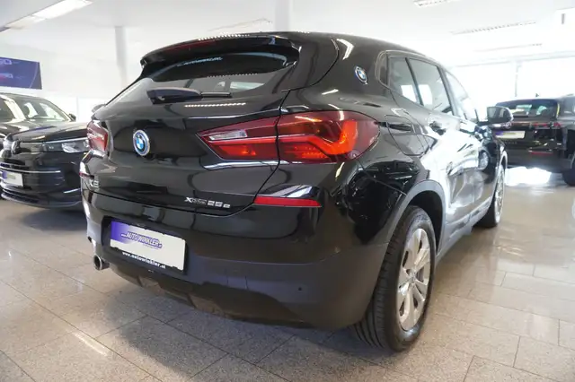 BMW X2 view 5