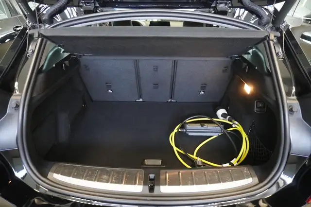 BMW X2 view 10