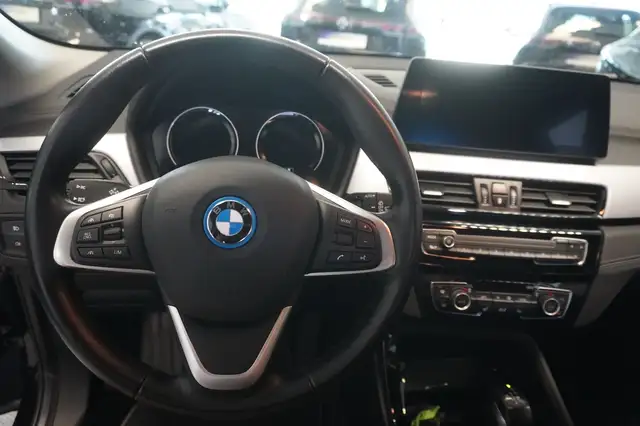 BMW X2 view 11