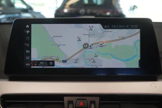 BMW X2 view 15