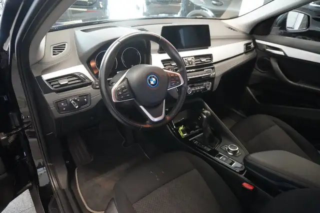 BMW X2 view 7