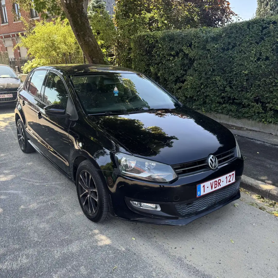Volkswagen Polo 1.6 CR TDi Trendline DPF - 2
