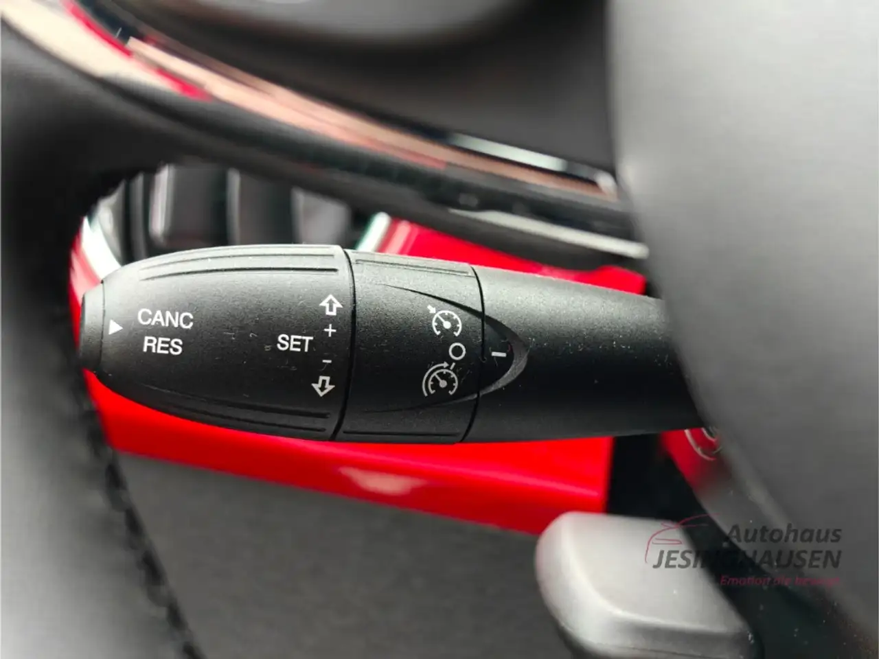 Fiat 500 Carpl.*Allwetter*DAB*PDC*Klima*BT*Lichtsensor*El.S 26