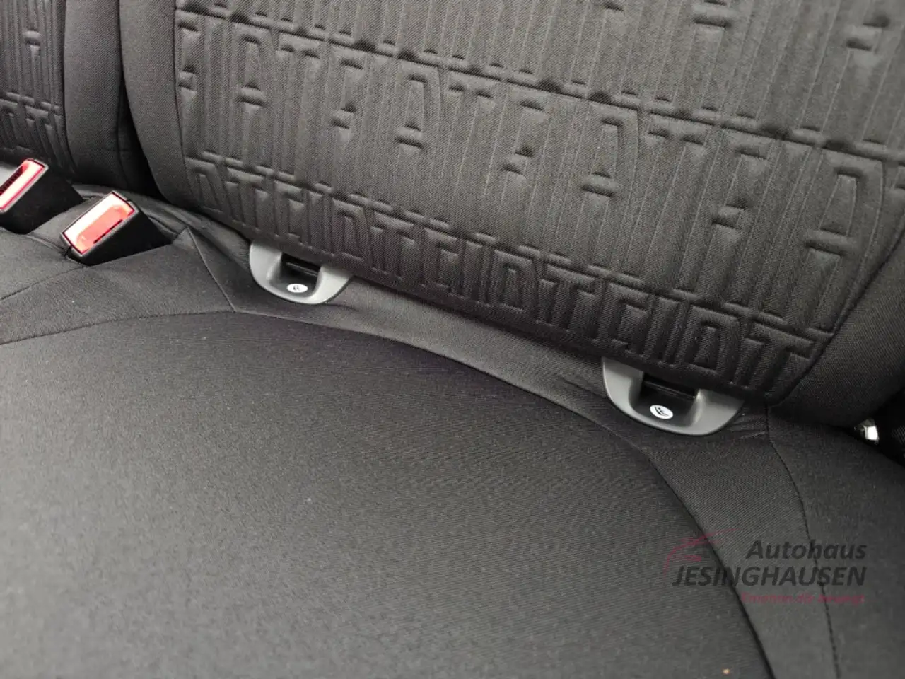 Fiat 500 Carpl.*Allwetter*DAB*PDC*Klima*BT*Lichtsensor*El.S 29
