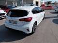 Ford Focus 1.0 Ecoboost MHEV ST-Line X 155 Blanco - thumbnail 4