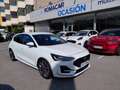 Ford Focus 1.0 Ecoboost MHEV ST-Line X 155 Blanco - thumbnail 3
