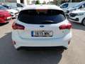 Ford Focus 1.0 Ecoboost MHEV ST-Line X 155 Blanco - thumbnail 5