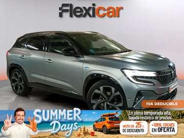 1.2 E-Tech Híbrido Iconic Esprit Alpine 146kW