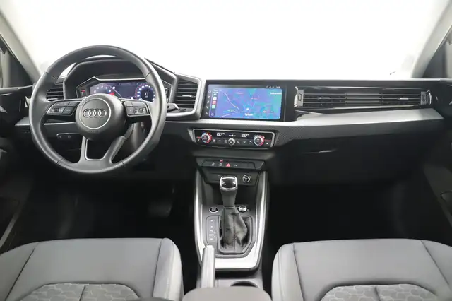 Audi A1 view 14