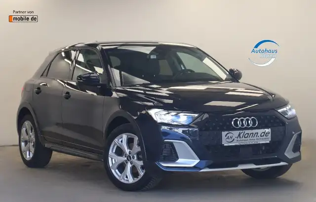 Audi A1 Allstreet 30 TFSI 110PS S tronic Carplay LED
