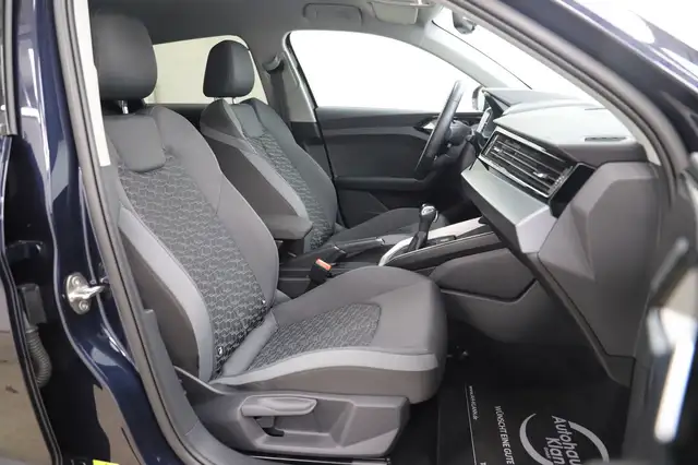Audi A1 view 10