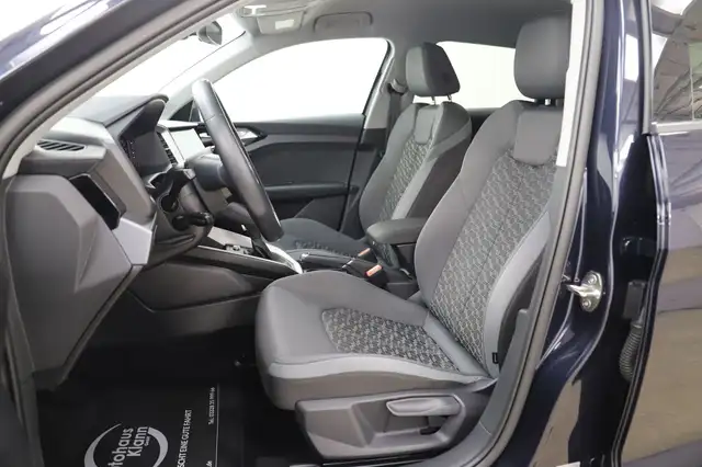 Audi A1 view 9