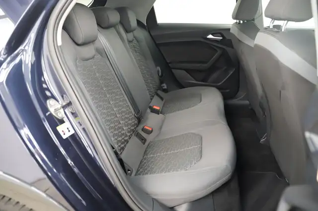 Audi A1 view 12