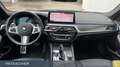 BMW 530 d A M-Sport LCProf HUD PA DAProf Azul - thumbnail 6