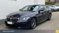 BMW 530 d A M-Sport LCProf HUD PA DAProf Azul - thumbnail 1