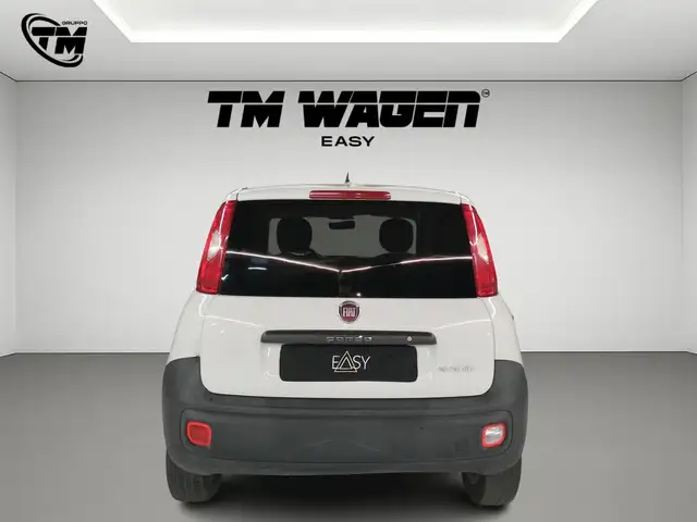 Fiat Panda view 6