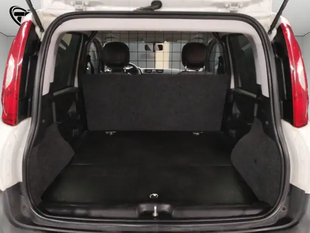 Fiat Panda view 11