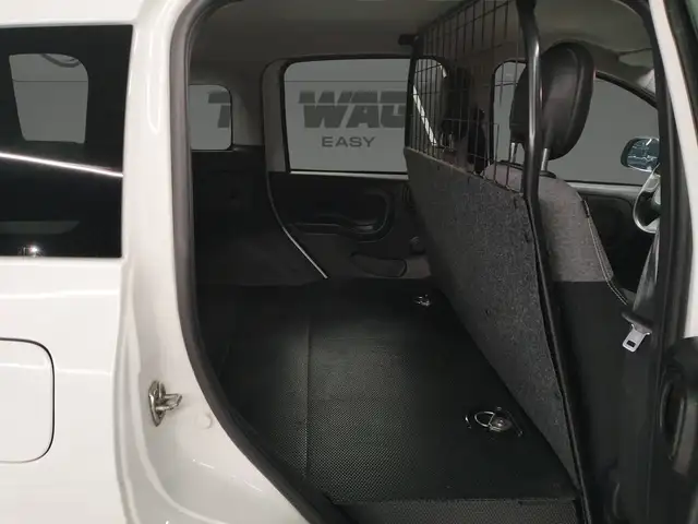 Fiat Panda view 12