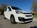 Citroen Berlingo Multispace 1.6 HDi 90 Seduction N1 Blanc - thumbnail 1