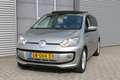 Volkswagen up! 1.0 high up! BlueMotion I Airco I Pano.Dak I Cruis Grijs - thumbnail 2